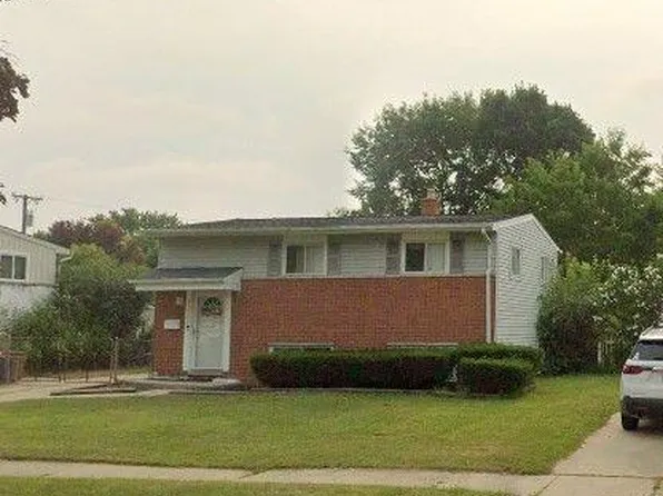 31735 Olmstead Rd, Rockwood, MI 48173