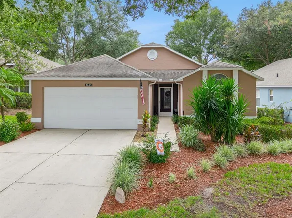 3613 WESTERHAM DRIVE, CLERMONT, FL 34711