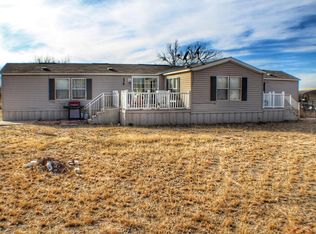 200 Kenneth Rd, Big Spring, TX 79720