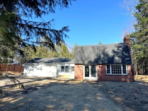 107 31st Street, Shapleigh, ME 04076