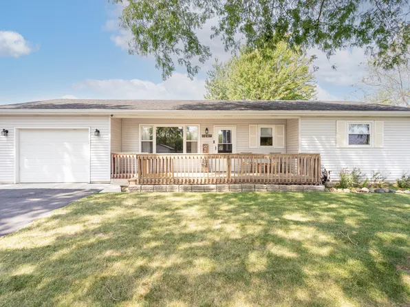 1007 Schoolgate Rd, New Lenox, IL 60451