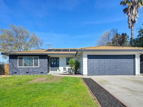 6211 Longmont Way, Carmichael, CA 95608