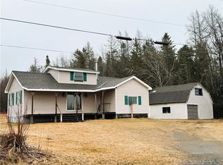 69 Boyd Rd, Saint Patrick, NB E5A 2J1