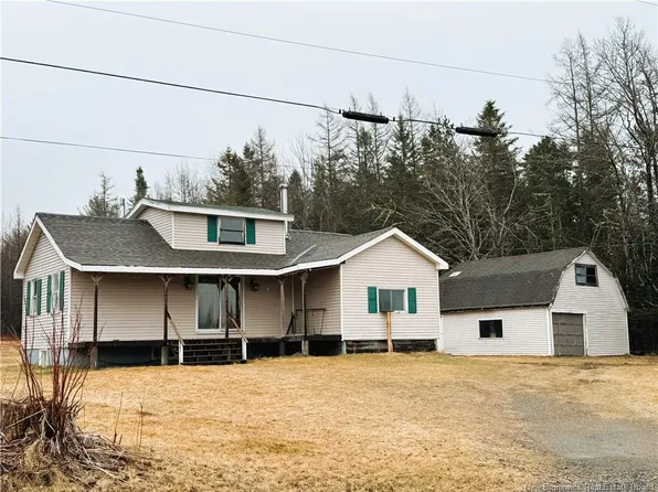 69 Boyd Rd, Saint Patrick, NB E5A 2J1
