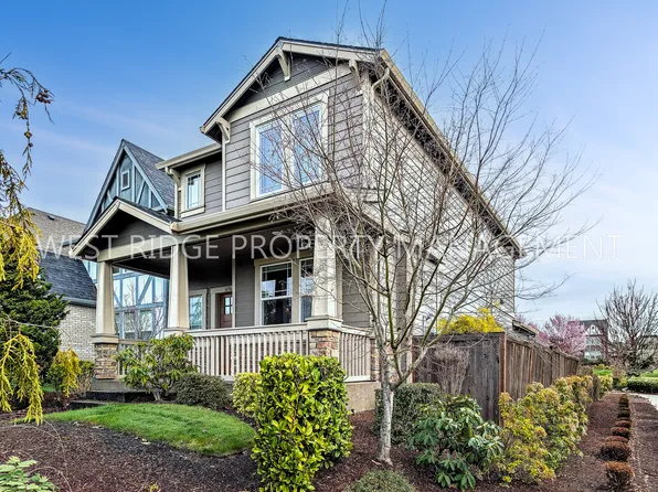 14916 NW Delia St, Portland, OR 97229