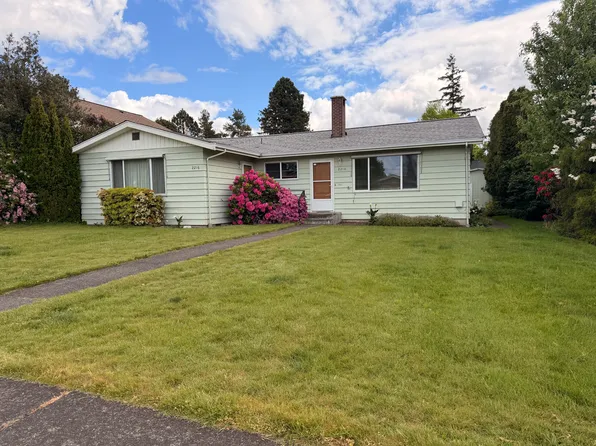 2214 Dean Ave, Bellingham, WA 98225