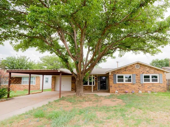 5402 48th St, Lubbock, TX 79414