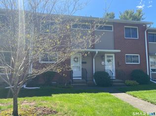 First Meadowbrook Co-Op, Hamden, CT 06518