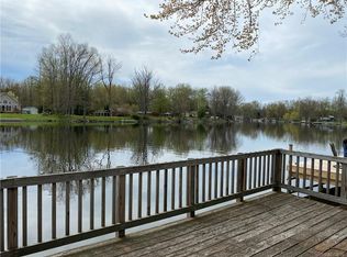 9655 Black Creek Rd, Brewerton, NY 13029