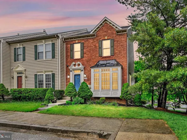 2200 Sussex Way, Woodstock, MD 21163