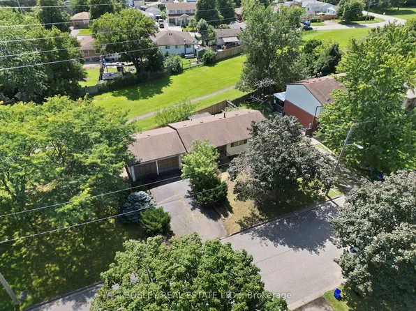 1 Wallace St, Saint Catharines, ON L2S 3A8