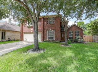 9015 Fawnshadow Ct, Houston, TX 77064