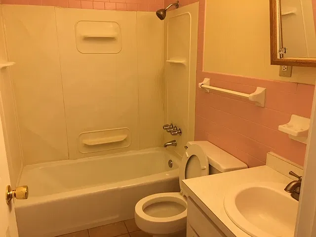 1 bed, $750 — Photo 4