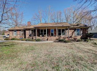 101 General Bragg St, Stanley, NC 28164