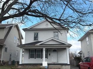 237 Fernwood Ave, Dayton, OH