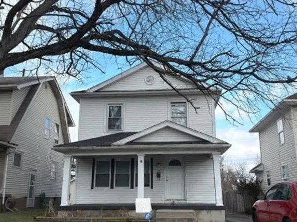 237 Fernwood Ave, Dayton, OH 45405