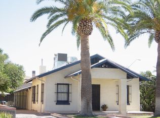 816 E Helen St, Tucson, AZ 85719