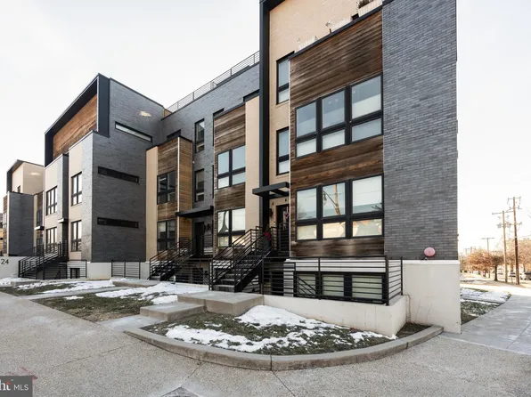 2724 12th St NE #19, Washington, DC 20018