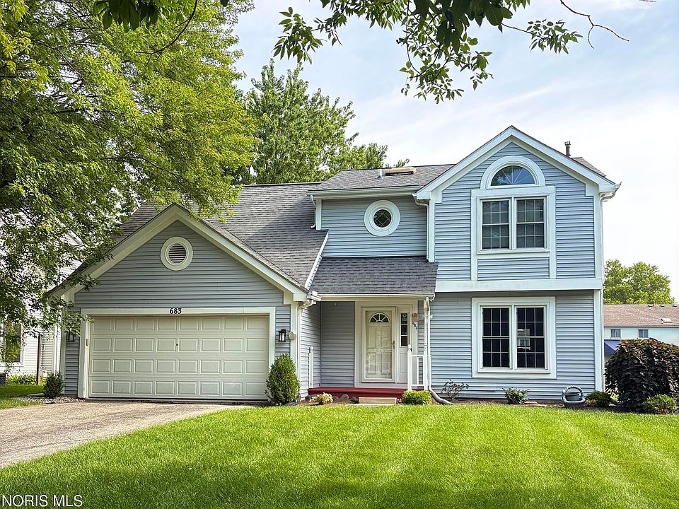 1st image of 683 Indian Wells Ln