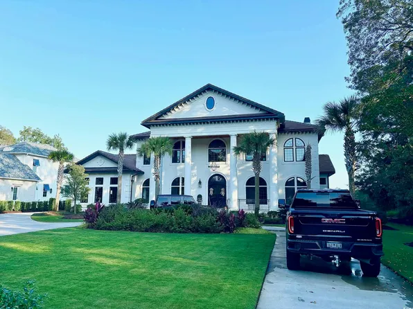 4110 Gray Heron Dr. Lot 93 Dye, North Myrtle Beach, SC 29582