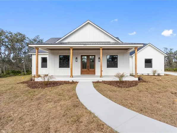 2911 Sand Pine Trl, Frostproof, FL 33843