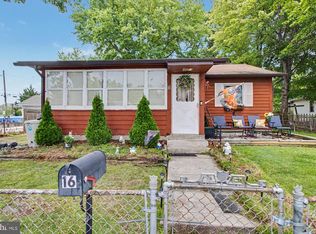 14 Torque Way, Baltimore, MD 21220