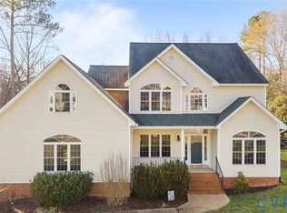 12409 Avon Lake Cir, Midlothian, VA 23114