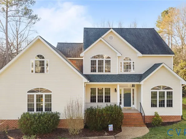 12409 Avon Lake Cir, Midlothian, VA 23114