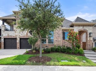 5562 Highflyer Hills Trl, Frisco, TX 75036