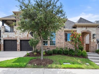 5562 Highflyer Hills Trl, Frisco, TX, 75036