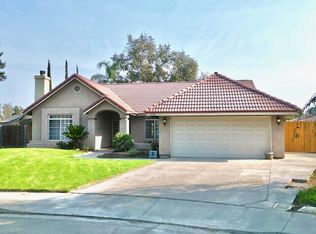 2536 E Harold Ct, Visalia, CA 93292