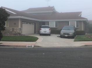 10415 Beaver Cir, Cypress, CA 90630