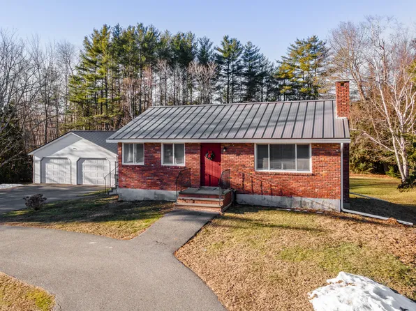 1000 Kenduskeag Avenue, Bangor, ME 04401