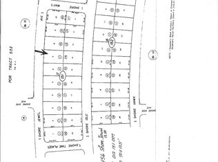 2456 Shore Jewel Ave, Salton City, CA 92275