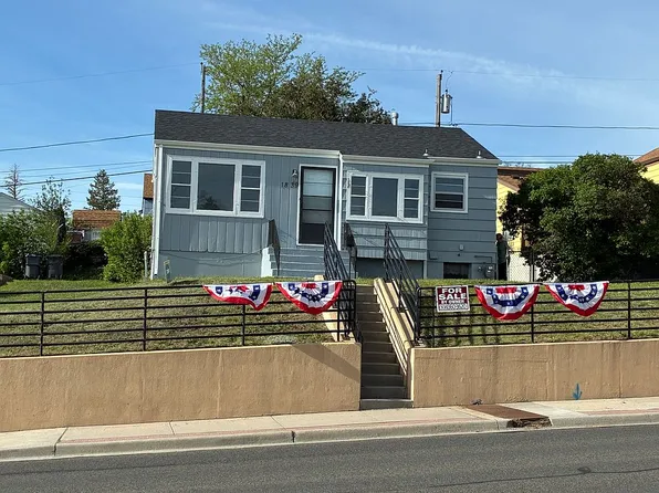 1839 E Pershing Blvd, Cheyenne, WY 82001