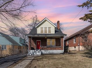1436 Joseph St, Cincinnati, OH 45237