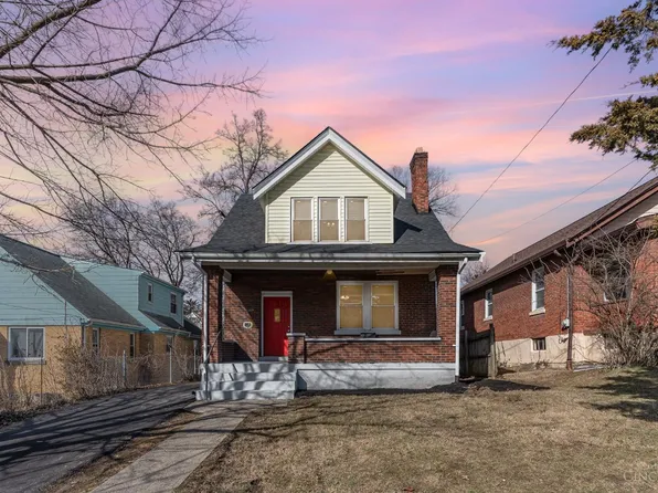 1436 Joseph St, Cincinnati, OH 45237