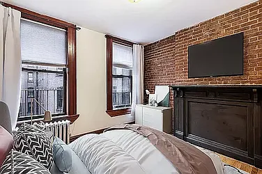 Rented by Compass