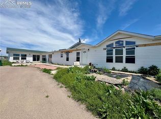 11585 Orleans Rd, Fountain, CO 80817