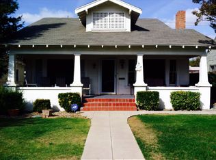 106 Flower St, Bakersfield, CA 93305