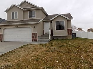 1351 N 2660 W, Clearfield, UT 84015
