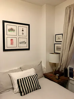 Rented by LJ Sloane Management | media 47