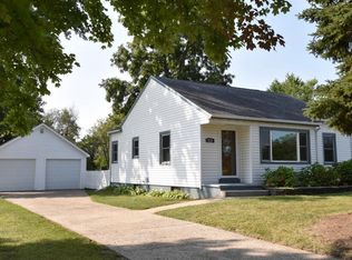 2238 Liberty Ave, Beloit, WI 53511