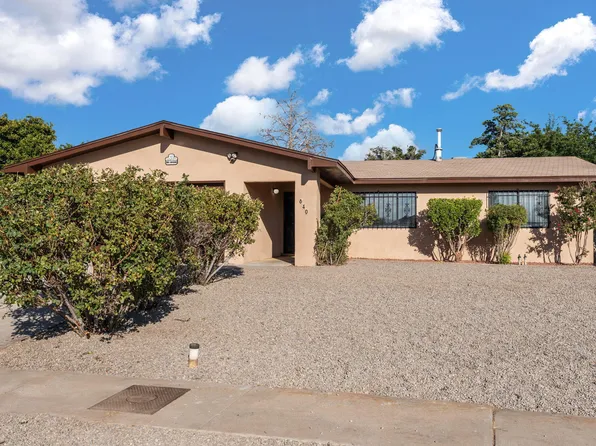 640 Marquis Dr NE, Albuquerque, NM 87123