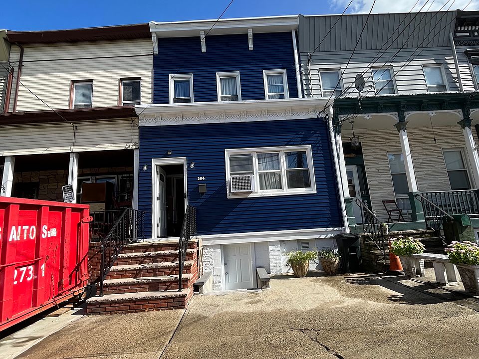 Cutest house on the block
