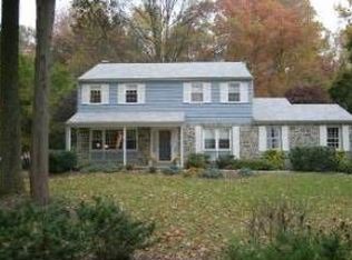 1465 Berwyn Paoli Rd, Paoli, PA 19301