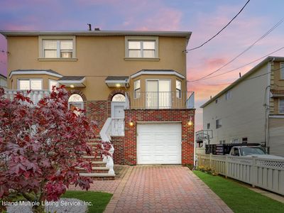 132 Fahy Ave, Staten Island, NY, 10314