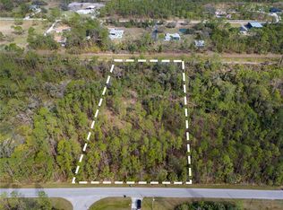 Kamsler Ave LOT 10, North Pt, FL 34286