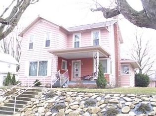 303 E Saffel Ave, Sycamore, OH 44882