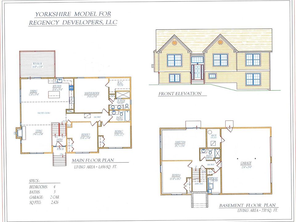 1st image of 1 Union Ave